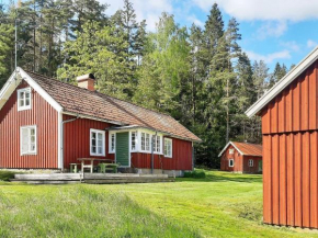 Holiday home Fjärås II